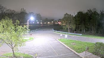 Weather camera view of Rockland County Sewer District.