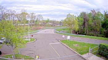 Weather camera view of Rockland County Sewer District.