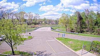 Weather camera view of Rockland County Sewer District.