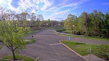 Weather camera view of Rockland County Sewer District.
