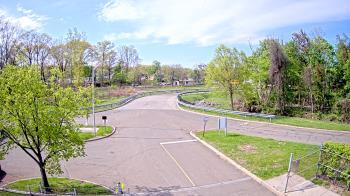 Weather camera view of Rockland County Sewer District.