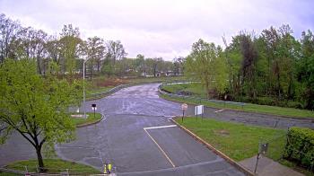 Weather camera view of Rockland County Sewer District.