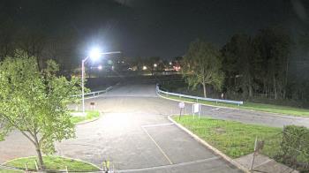 Weather camera view of Rockland County Sewer District.