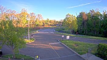 Weather camera view of Rockland County Sewer District.