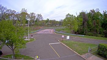 Weather camera view of Rockland County Sewer District.