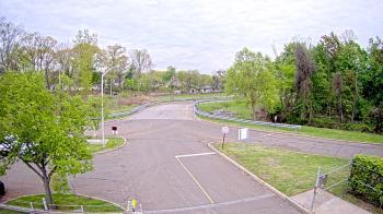 Weather camera view of Rockland County Sewer District.