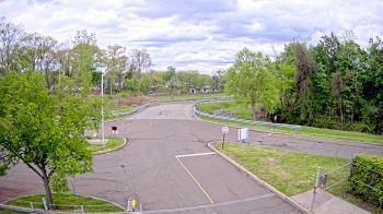 Weather camera view of Rockland County Sewer District.