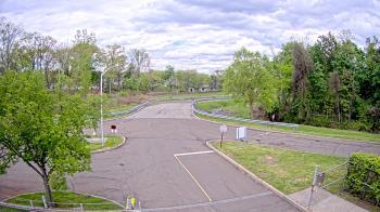 Weather camera view of Rockland County Sewer District.