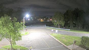 Weather camera view of Rockland County Sewer District.