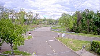 Weather camera view of Rockland County Sewer District.