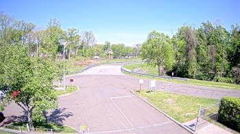 Weather camera view of Rockland County Sewer District.