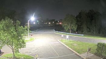 Weather camera view of Rockland County Sewer District.