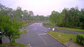 Weather camera view of Rockland County Sewer District.