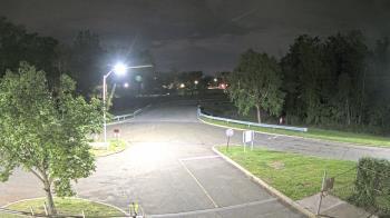 Weather camera view of Rockland County Sewer District.