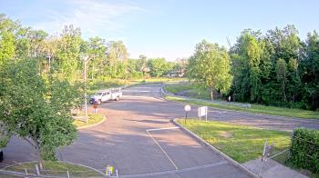Weather camera view of Rockland County Sewer District.