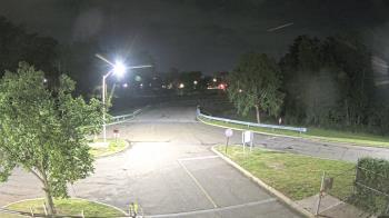 Weather camera view of Rockland County Sewer District.