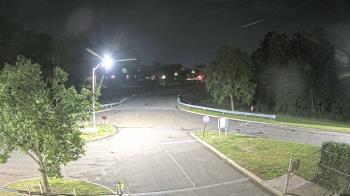 Weather camera view of Rockland County Sewer District.
