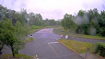 Weather camera view of Rockland County Sewer District.