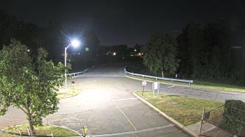 Weather camera view of Rockland County Sewer District.