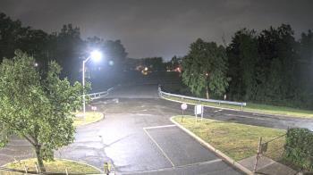 Weather camera view of Rockland County Sewer District.