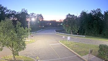 Weather camera view of Rockland County Sewer District.