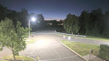 Weather camera view of Rockland County Sewer District.