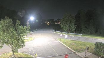 Weather camera view of Rockland County Sewer District.