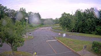 Weather camera view of Rockland County Sewer District.