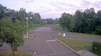Weather camera view of Rockland County Sewer District.