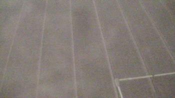 Weather camera view of Potomac Mills Mall.