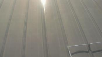 Weather camera view of Potomac Mills Mall.