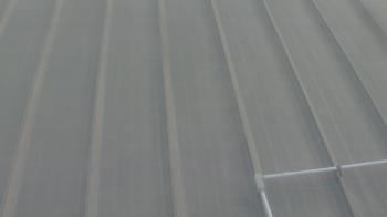 Weather camera view of Potomac Mills Mall.