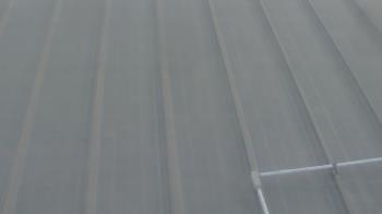 Weather camera view of Potomac Mills Mall.