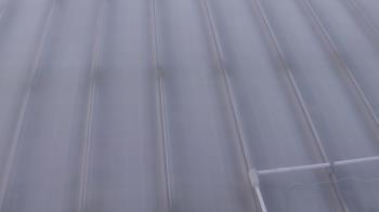 Weather camera view of Potomac Mills Mall.