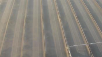 Weather camera view of Potomac Mills Mall.