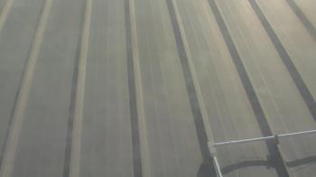 Weather camera view of Potomac Mills Mall.