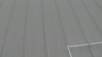 Weather camera view of Potomac Mills Mall.