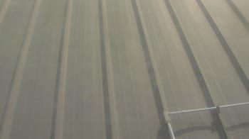 Weather camera view of Potomac Mills Mall.