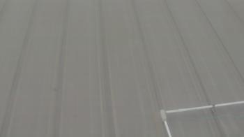 Weather camera view of Potomac Mills Mall.