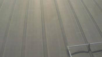 Weather camera view of Potomac Mills Mall.