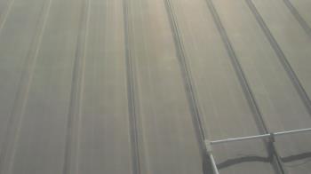 Weather camera view of Potomac Mills Mall.