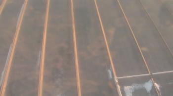 Weather camera view of Potomac Mills Mall.