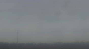 Weather camera view of Potomac Mills Mall.