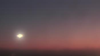 Weather camera view of Potomac Mills Mall.