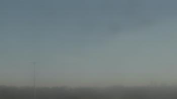 Weather camera view of Potomac Mills Mall.