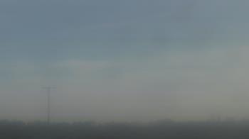 Weather camera view of Potomac Mills Mall.