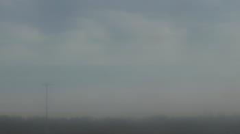 Weather camera view of Potomac Mills Mall.