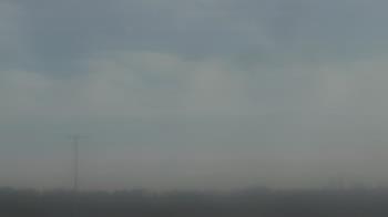 Weather camera view of Potomac Mills Mall.