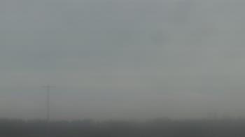 Weather camera view of Potomac Mills Mall.