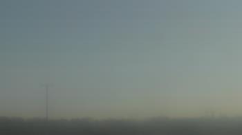 Weather camera view of Potomac Mills Mall.